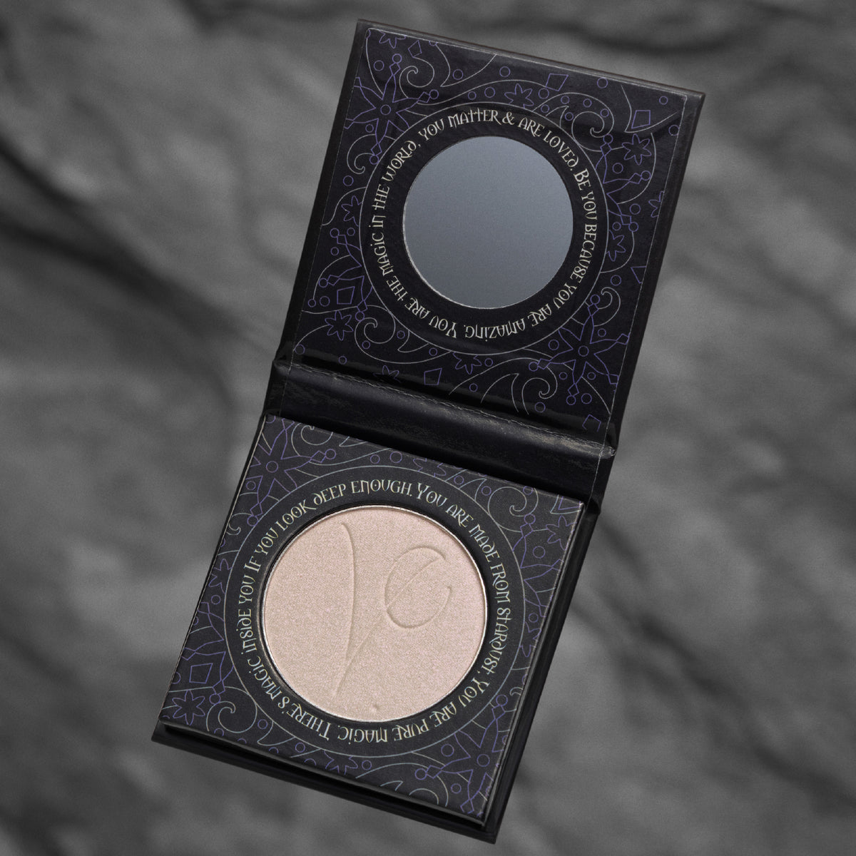 Ethreal Highlighter (Pink Duochrome)