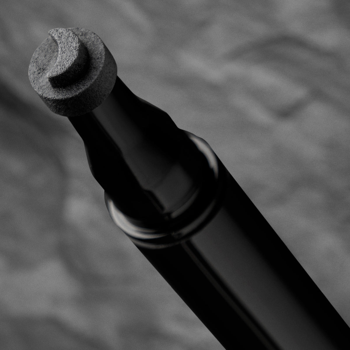 Feutre-tampon 2-en-1 Eyeliner waterproof Moon