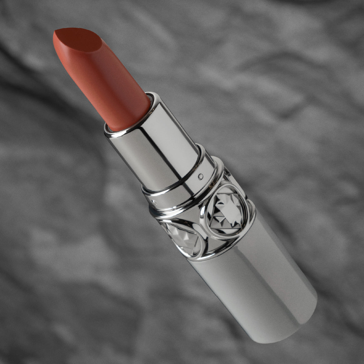 Frosted Veil – Mourning Kiss (Rose Copper)
