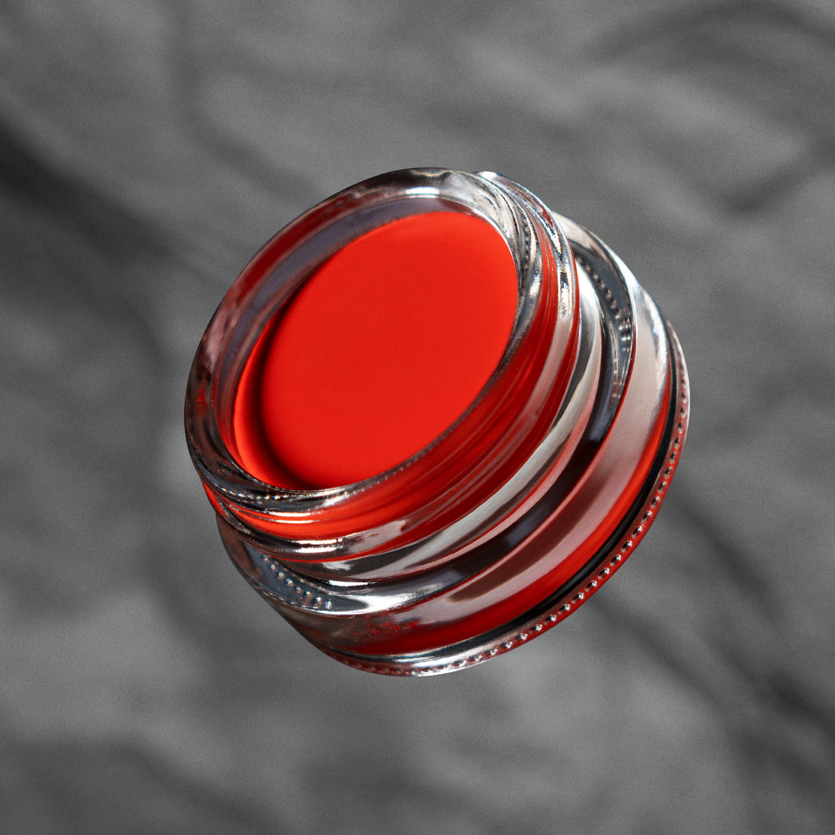 Occult Ink Pot - Ritual Red