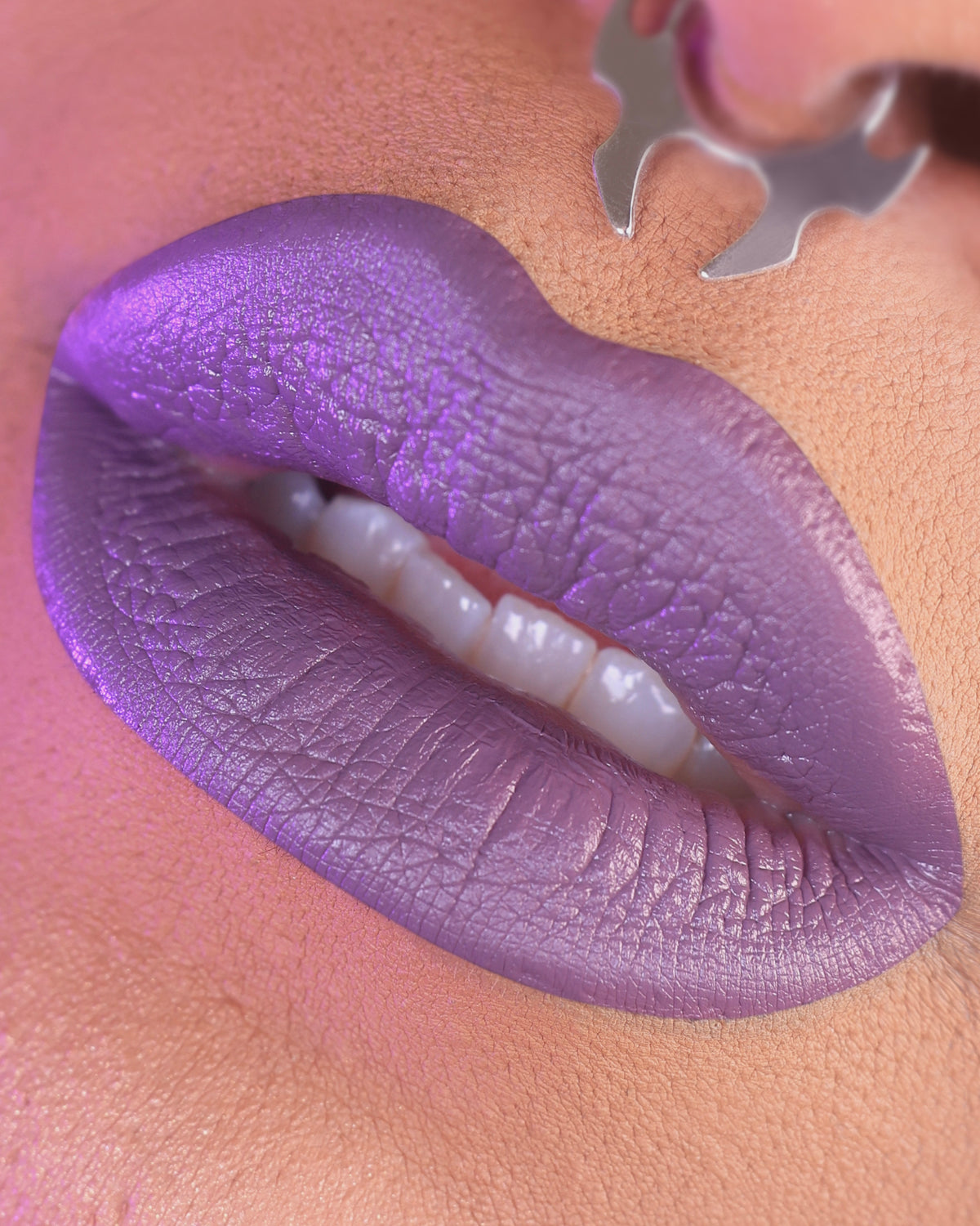Tomb - Flüssiger Satin-Lippenstift
