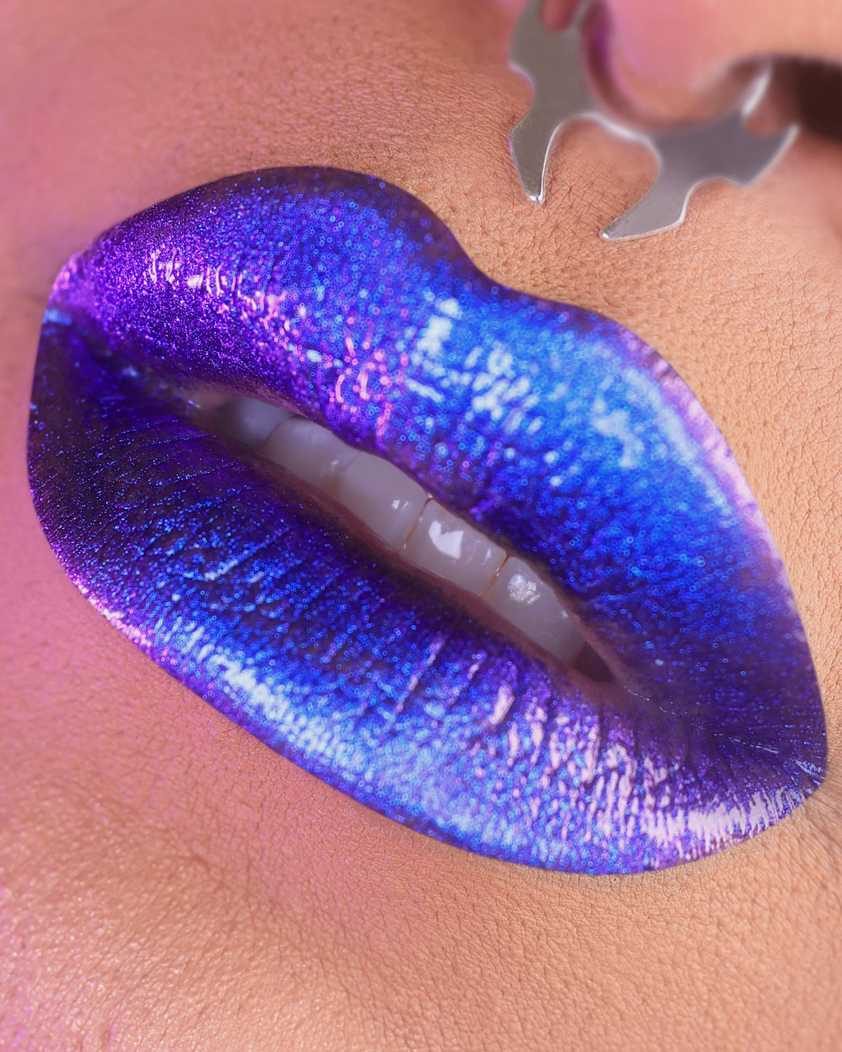Poisonous Lip Drip Wolfsbane