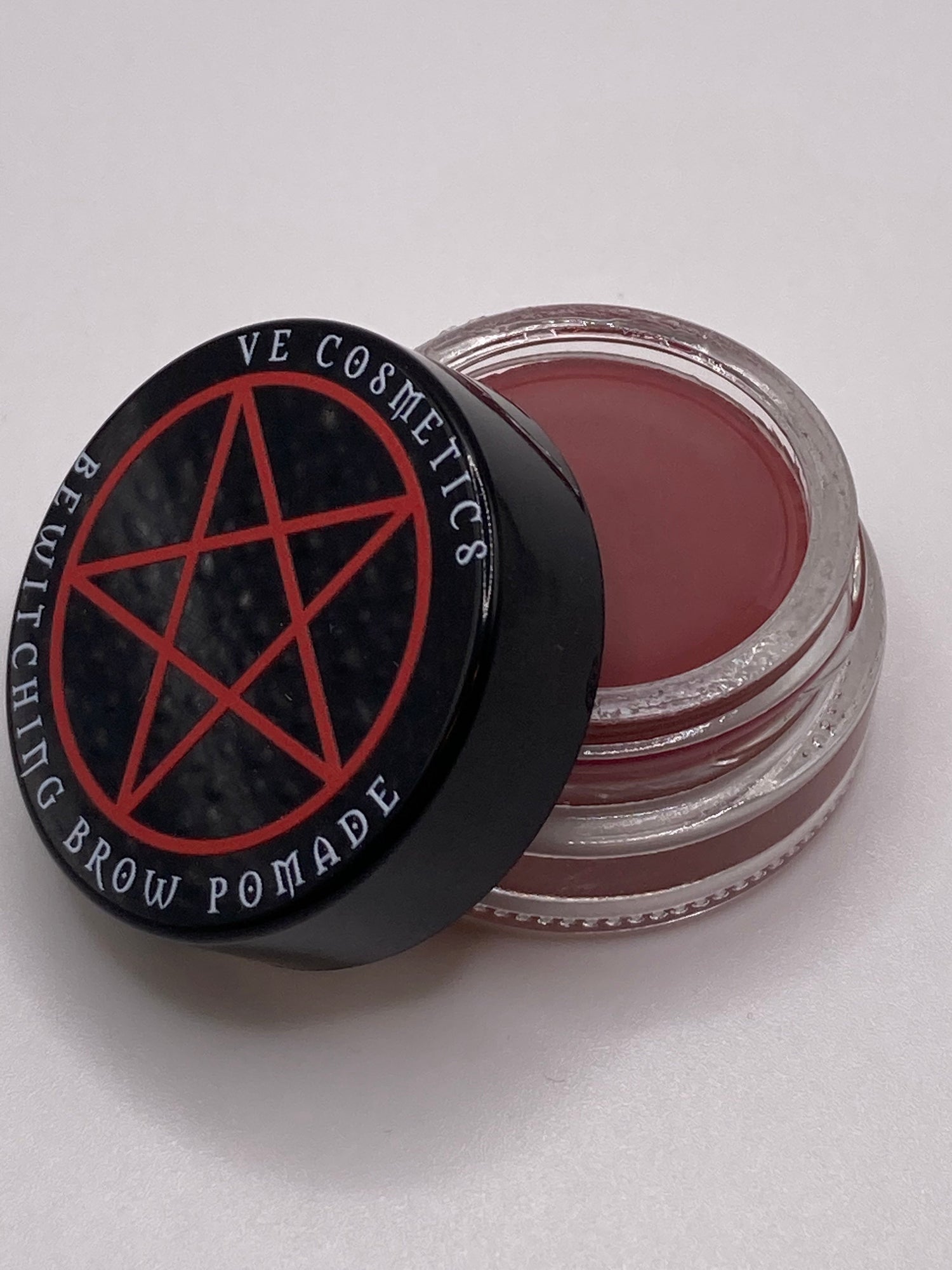 Waterproof Bewitching Brow Pomade - Brights - VE CosmeticsEyebrow