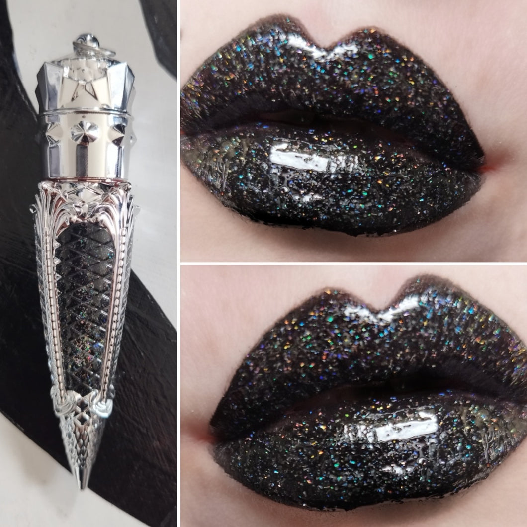 Poisonous Lip Drip (Gloss) NightShade