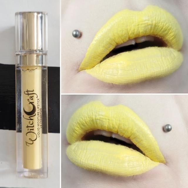 Abundance Liquid Moisture Lipstick - VE CosmeticsLipstick