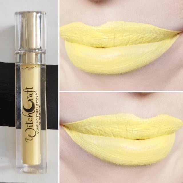 Abundance Liquid Moisture Lipstick - VE CosmeticsLipstick