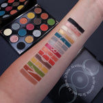 As Above So Below Palette - VE CosmeticsEyeshadow