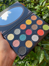 Load image into Gallery viewer, As Above So Below Palette - VE CosmeticsEyeshadow
