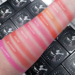 Bewitching Blush Single swatches