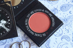 Bewitching Blush Single - Sorcery - VE CosmeticsEyeshadow