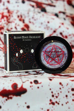 Load image into Gallery viewer, Blood Moon Highlighter - VE CosmeticsHighlighter

