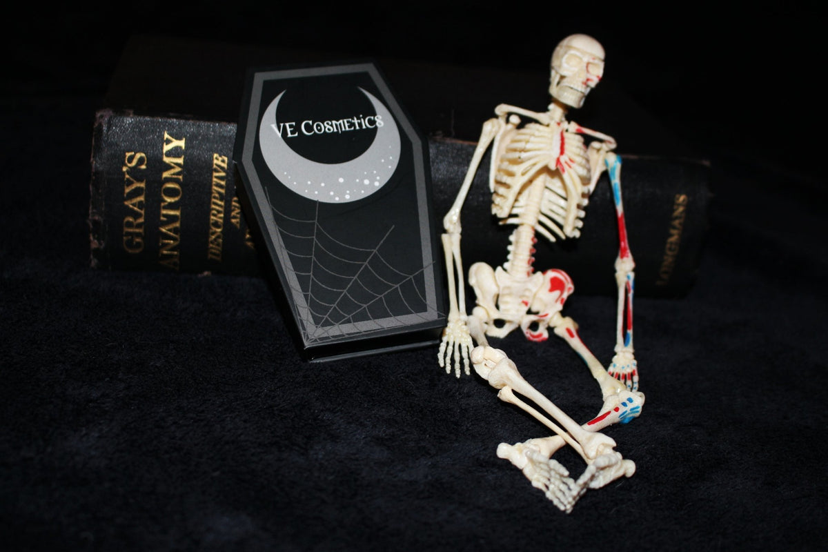 Dreamer - Deadly Lashes - VE CosmeticsEyelashes