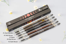Load image into Gallery viewer, Dual End Eyebrow Pencil 12g (standard colours) - VE CosmeticsEyebrow Enhancers
