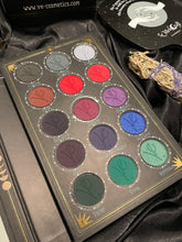 Load image into Gallery viewer, Grimoire - Book Of Shadows Vol 2 (Limited Edition) - VE CosmeticsEyeshadow
