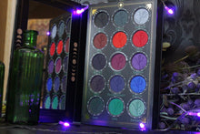 Load image into Gallery viewer, Grimoire - Book Of Shadows Vol 2 (Limited Edition) - VE CosmeticsEyeshadow
