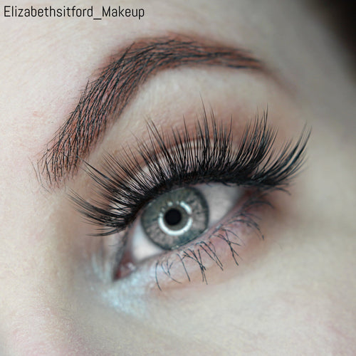 Harmony - Deadly Lashes - VE CosmeticsEyelashes