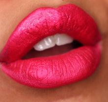 Load image into Gallery viewer, Hot Pink - Unicorn Goo (Metallic Liquid Lipstick) - VE CosmeticsLipstick
