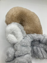 Load image into Gallery viewer, Ram Horned Headband - VE Cosmetics

