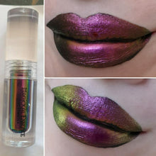 Load image into Gallery viewer, Magickal Essence Liquid Multichrome Pigment - So Below - VE CosmeticsEyeshadow
