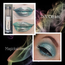 Load image into Gallery viewer, Magickal Essence Liquid Multichrome Pigment - We Create - VE CosmeticsEyeshadow
