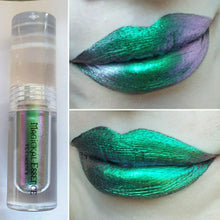 Load image into Gallery viewer, Magickal Essence Liquid Multichrome Pigment - Words Have Power - VE CosmeticsEyeshadow
