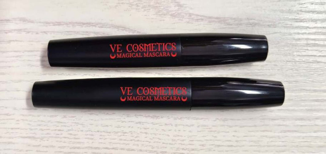 Magickal Mascara - VE Cosmeticsmascara#veganandcrueltyfree#