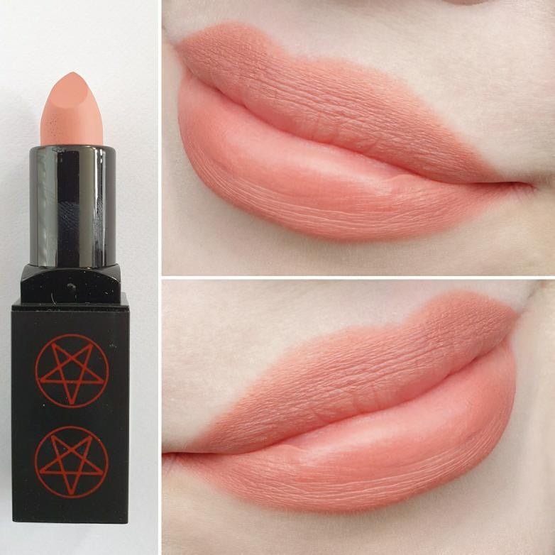 Mystifying Matte Bullet Lipstick - Activist - VE CosmeticsLipstick