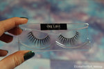 One Love - Deadly Lashes - VE CosmeticsEyelashes