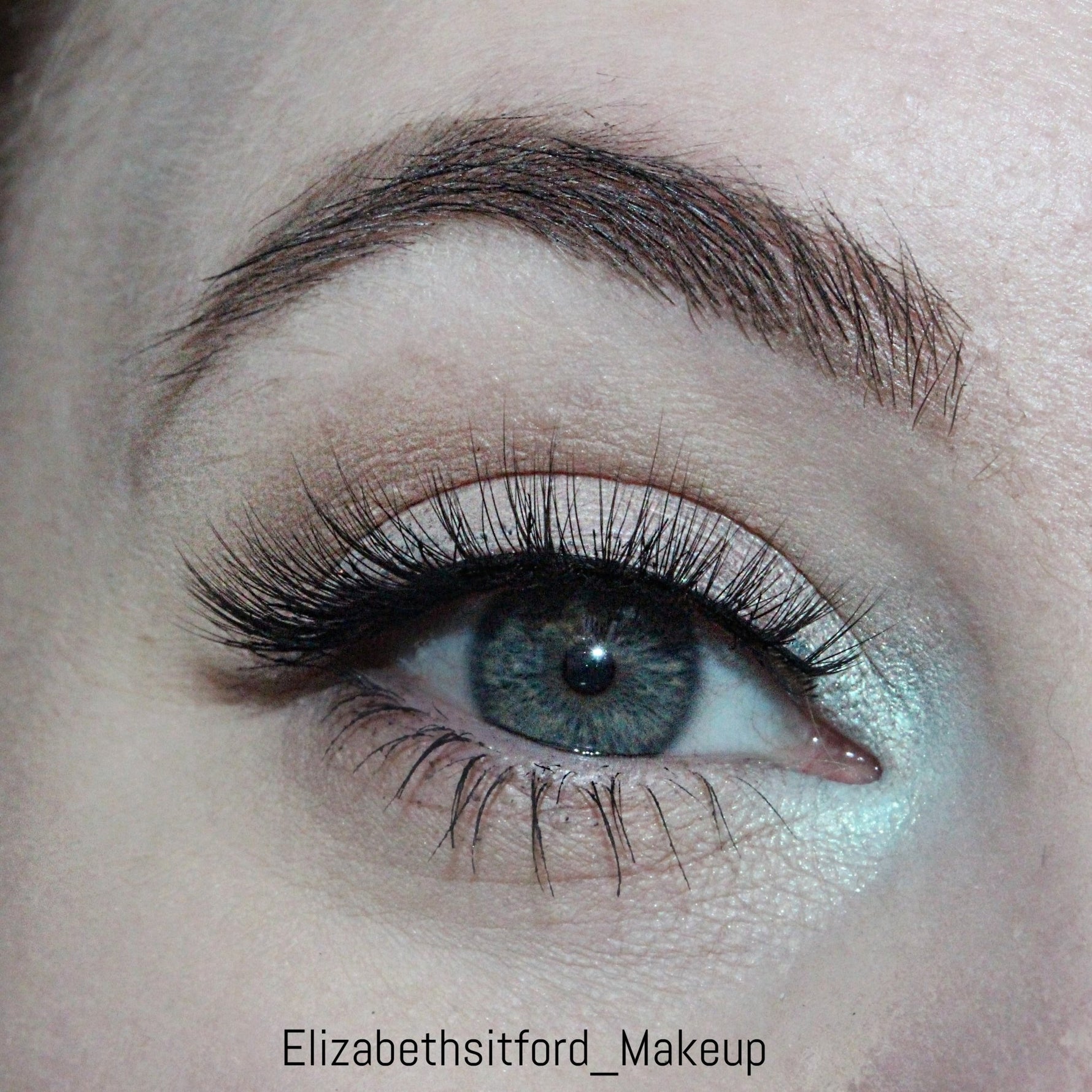 One Love - Deadly Lashes - VE CosmeticsEyelashes