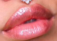 Load image into Gallery viewer, Ouija - Spellbinding Lip Gloss - VE CosmeticsLipsticks/Lip Glosses/Lip Oils
