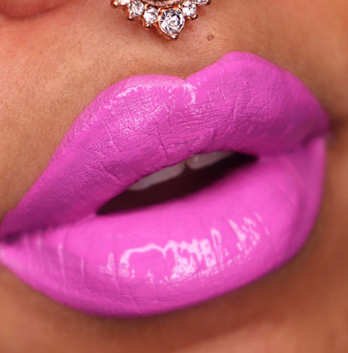 Princess - Liquid Moisture Lipstick - VE CosmeticsLipstick