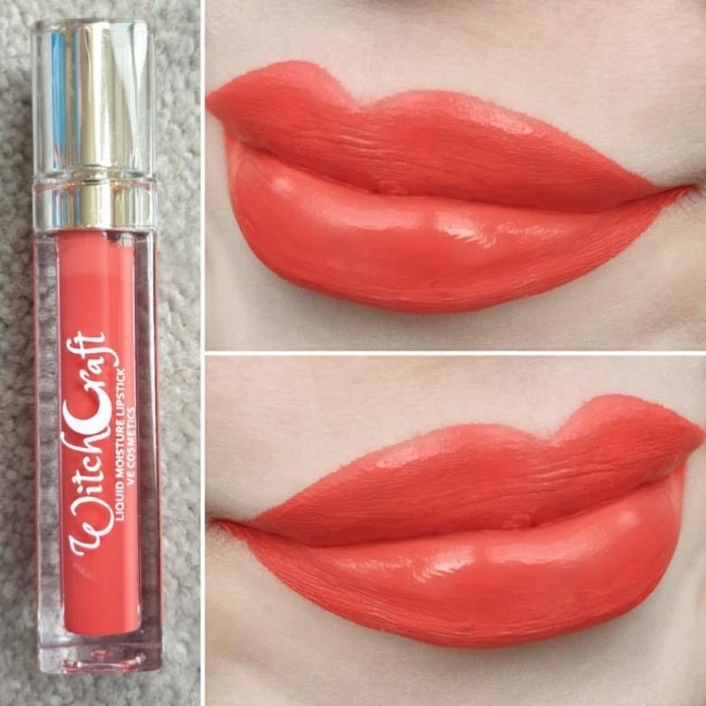 Psychedelic - Liquid Moisture Lipstick - VE CosmeticsLipstick