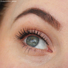 Load image into Gallery viewer, Pumpkin - Deadly Lashes - VE CosmeticsEyelashes
