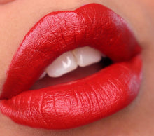 Load image into Gallery viewer, Riot Grrl - Liquid Moisture Lipstick - VE CosmeticsLipstick
