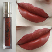 Load image into Gallery viewer, Salt - Liquid Moisture Lipstick - VE CosmeticsLipstick
