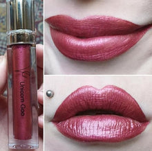 Load image into Gallery viewer, Smooch - Unicorn Goo (Metallic Liquid Lipstick) - VE CosmeticsLipstick
