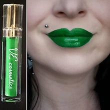 Load image into Gallery viewer, Spaceman - Liquid Moisture Lipstick - VE CosmeticsLipstick
