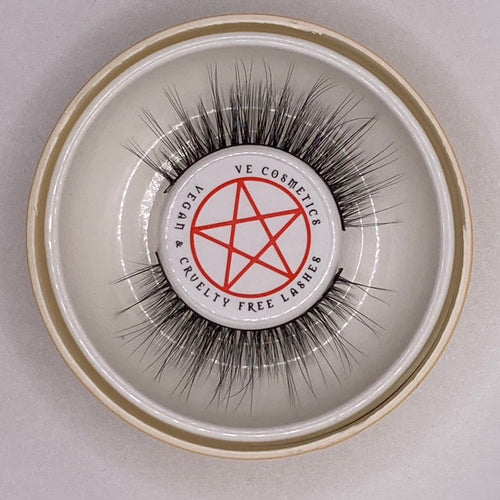 Standard Eyelashes (Not magnetic) 3D03 - VE CosmeticsEyelashes