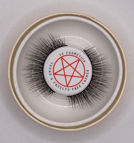Standard Eyelashes (Not magnetic) 3D33 - VE CosmeticsEyelashes