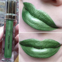 Load image into Gallery viewer, Toxic - Unicorn Goo (Metallic Liquid Lipstick) - VE CosmeticsLipstick
